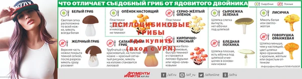молекула духа Нягань