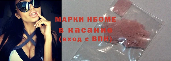молекула духа Нягань
