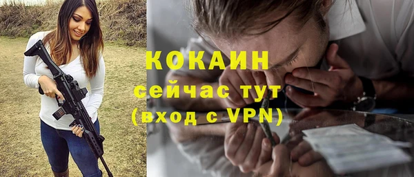 молекула духа Нягань