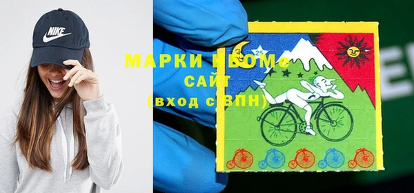 молекула духа Нягань